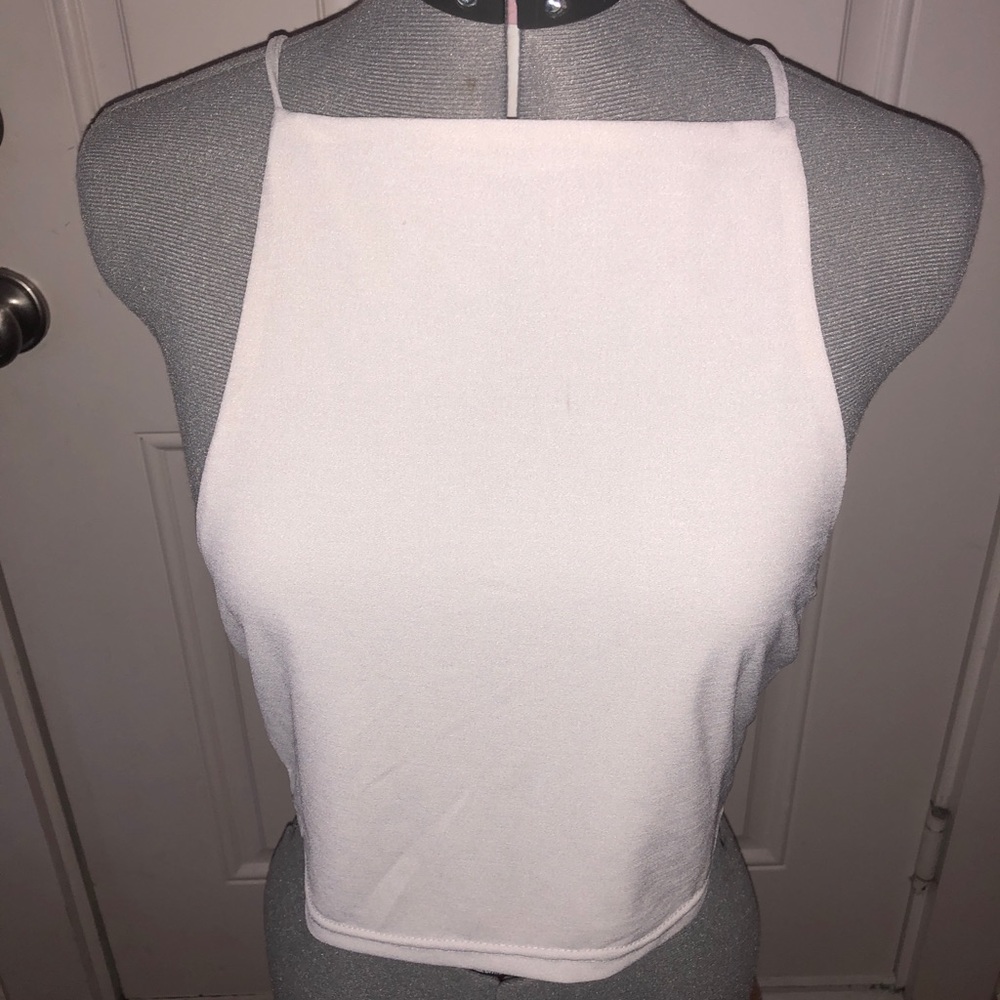 Shein tank